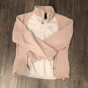 Northface fleece✨